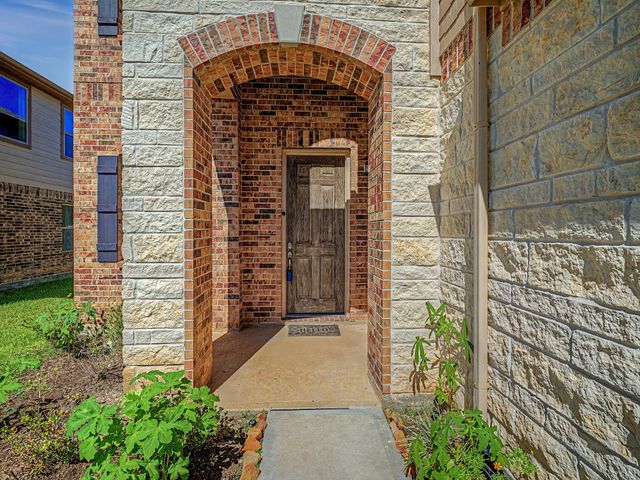 7202 Bakersfield Court, Rosharon, TX 77583