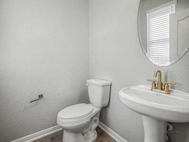 7202 Bakersfield Court, Rosharon, TX 77583