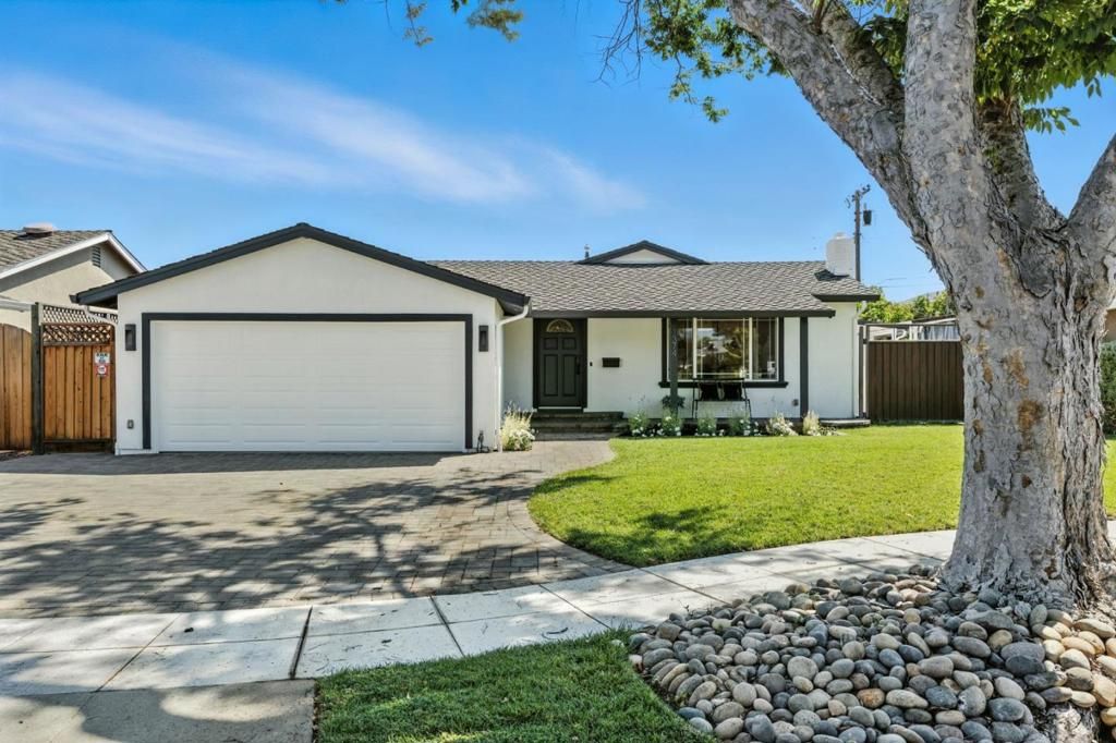 1374 Annapolis Way, San Jose, CA 95118