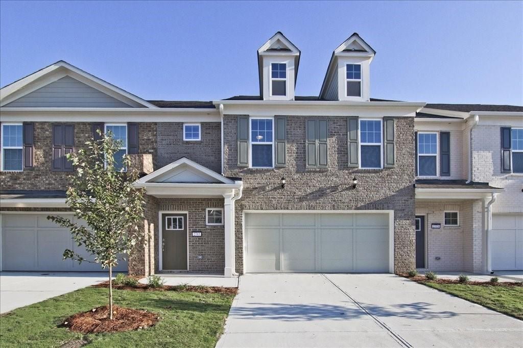 2765 Port Bow Lane, Cumming, GA 30041