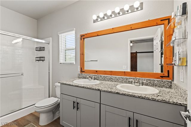 7562 Brody Meadows Street, North Las Vegas, NV 89084