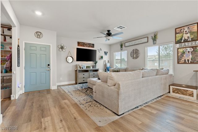 7562 Brody Meadows Street, North Las Vegas, NV 89084