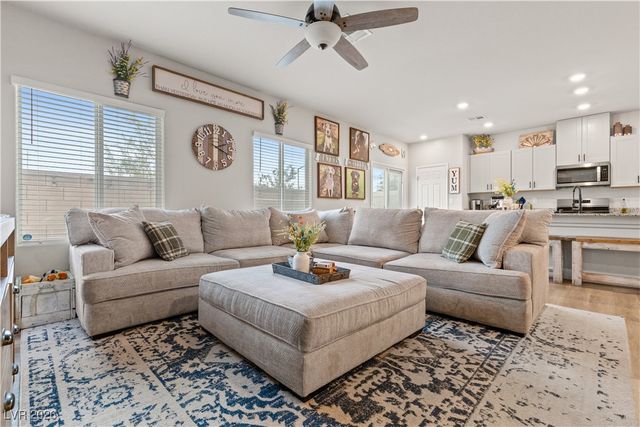 7562 Brody Meadows Street, North Las Vegas, NV 89084