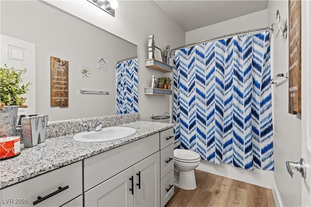 7562 Brody Meadows Street, North Las Vegas, NV 89084