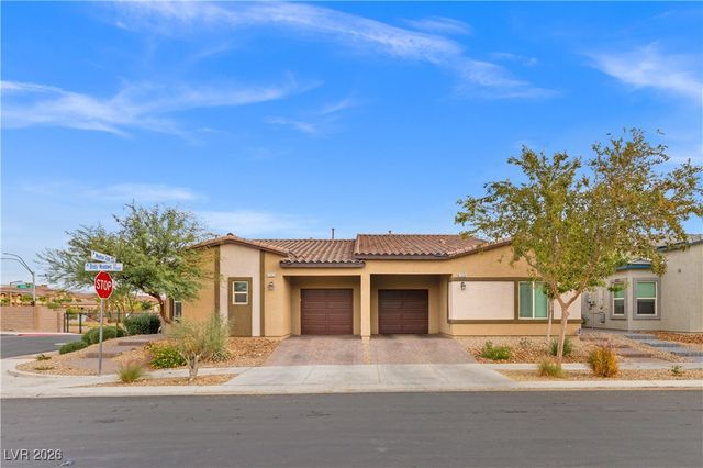 7562 Brody Meadows Street, North Las Vegas, NV 89084