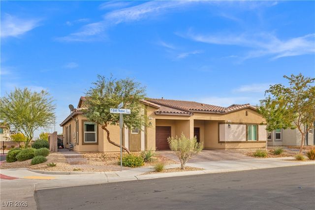 7562 Brody Meadows Street, North Las Vegas, NV 89084