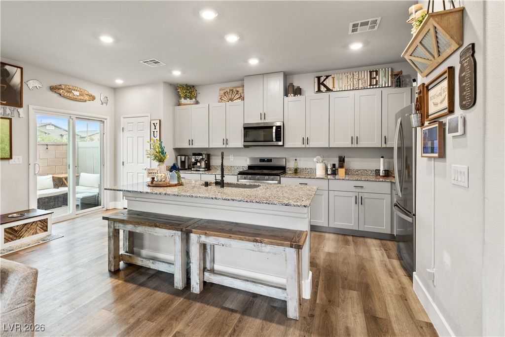 7562 Brody Meadows Street, North Las Vegas, NV 89084