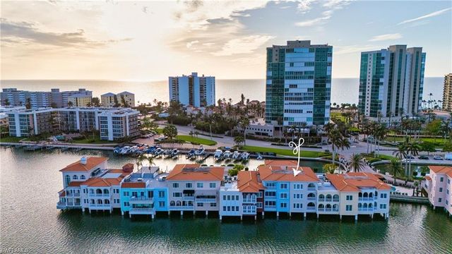 4000 Gulf Shore BLVD N 1400, Naples, FL 34103