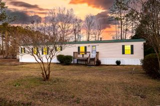 4535 Old Tram Rd., Conway, SC 29527