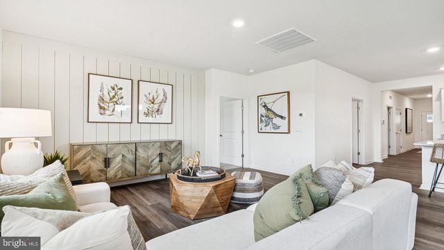 LOT 102 STERLING WAY, Ruther Glen, VA 22546