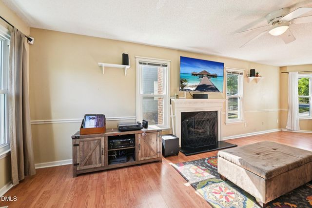 4508 Emmit Drive, Raleigh, NC 27604