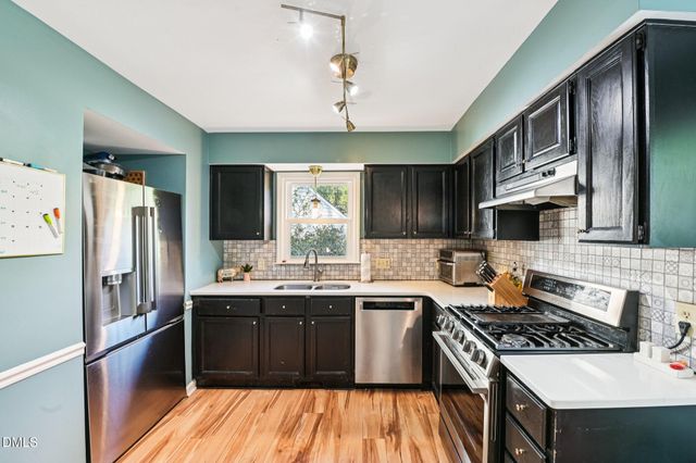 4508 Emmit Drive, Raleigh, NC 27604