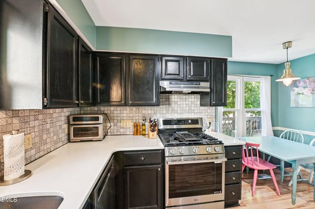 4508 Emmit Drive, Raleigh, NC 27604