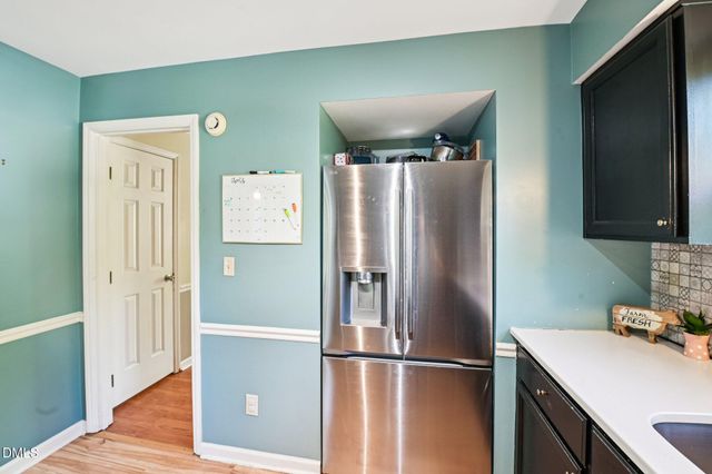 4508 Emmit Drive, Raleigh, NC 27604