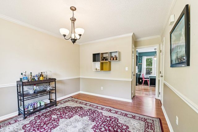 4508 Emmit Drive, Raleigh, NC 27604