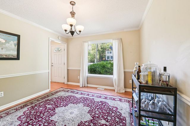 4508 Emmit Drive, Raleigh, NC 27604