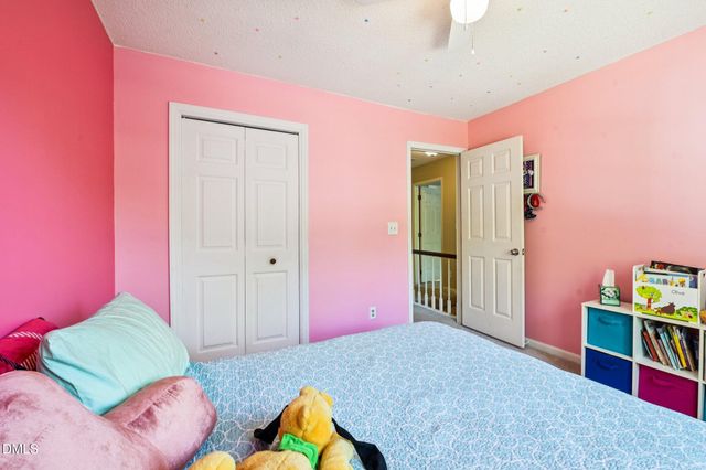 4508 Emmit Drive, Raleigh, NC 27604