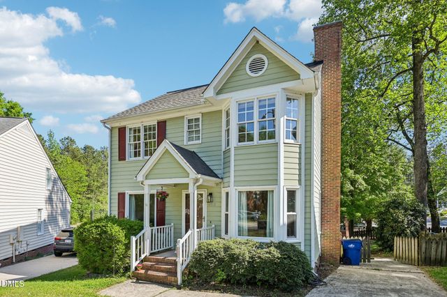 4508 Emmit Drive, Raleigh, NC 27604