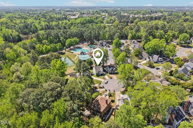 4508 Emmit Drive, Raleigh, NC 27604