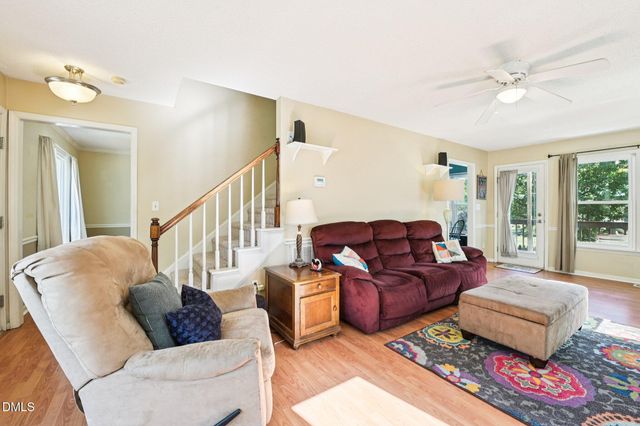 4508 Emmit Drive, Raleigh, NC 27604