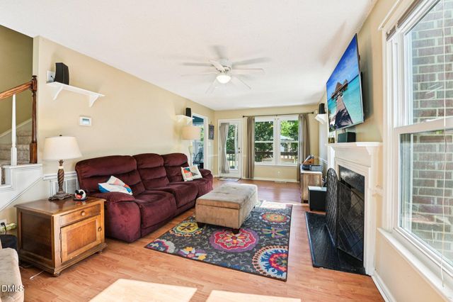 4508 Emmit Drive, Raleigh, NC 27604