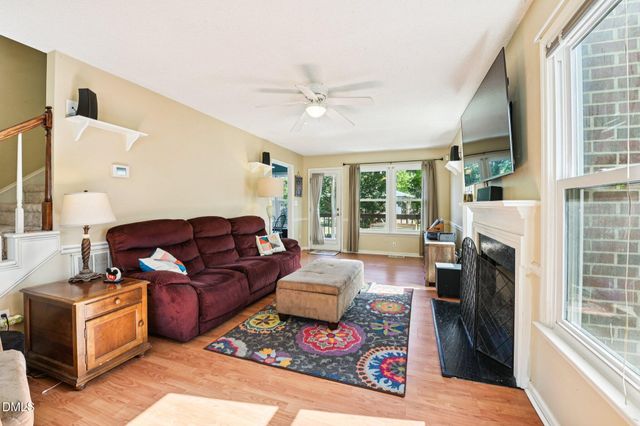 4508 Emmit Drive, Raleigh, NC 27604