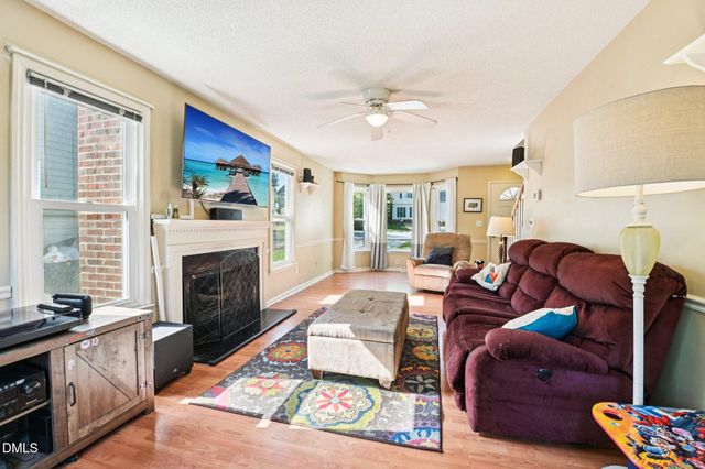 4508 Emmit Drive, Raleigh, NC 27604