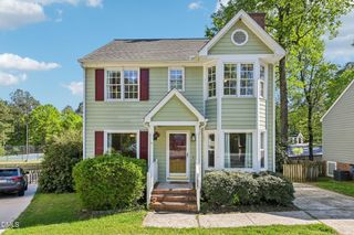 4508 Emmit Drive, Raleigh, NC 27604