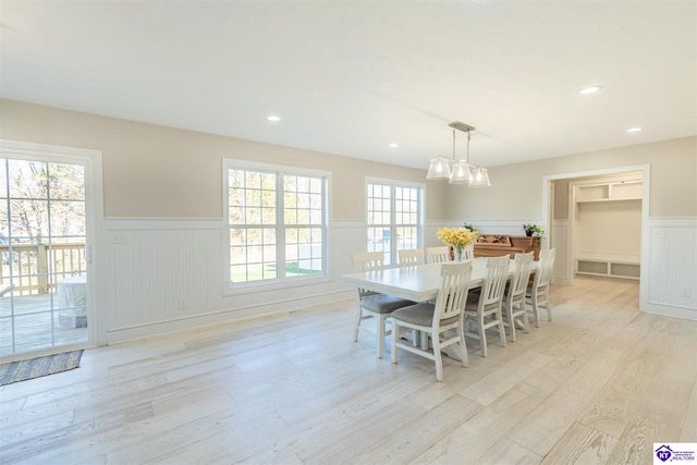 23 Mt Carmel Boulevard, Rineyville, KY 40162