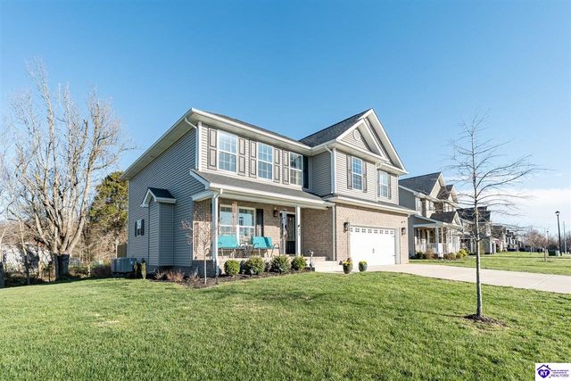 23 Mt Carmel Boulevard, Rineyville, KY 40162