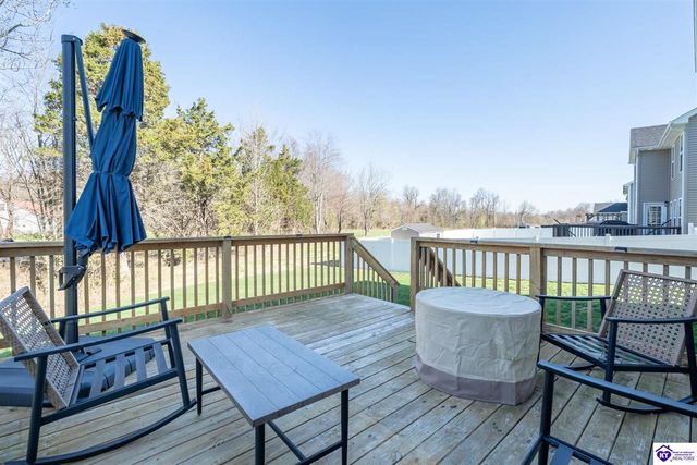 23 Mt Carmel Boulevard, Rineyville, KY 40162