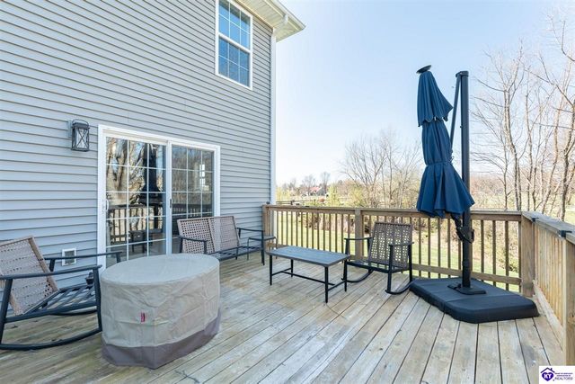 23 Mt Carmel Boulevard, Rineyville, KY 40162