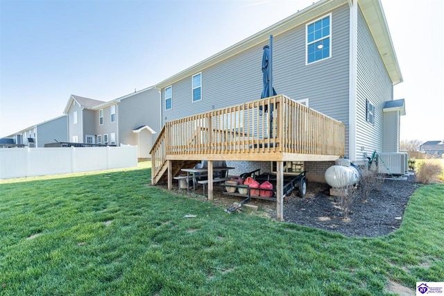 23 Mt Carmel Boulevard, Rineyville, KY 40162