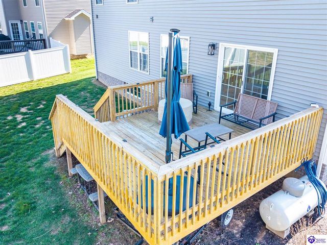 23 Mt Carmel Boulevard, Rineyville, KY 40162