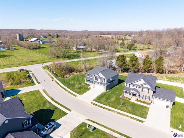 23 Mt Carmel Boulevard, Rineyville, KY 40162
