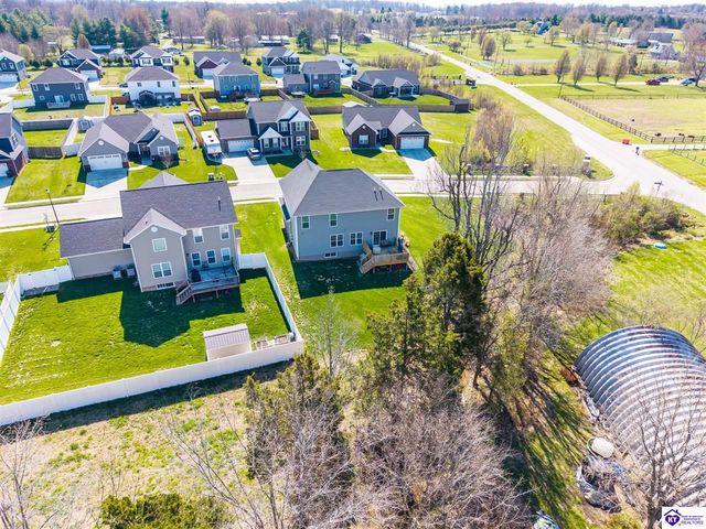 23 Mt Carmel Boulevard, Rineyville, KY 40162