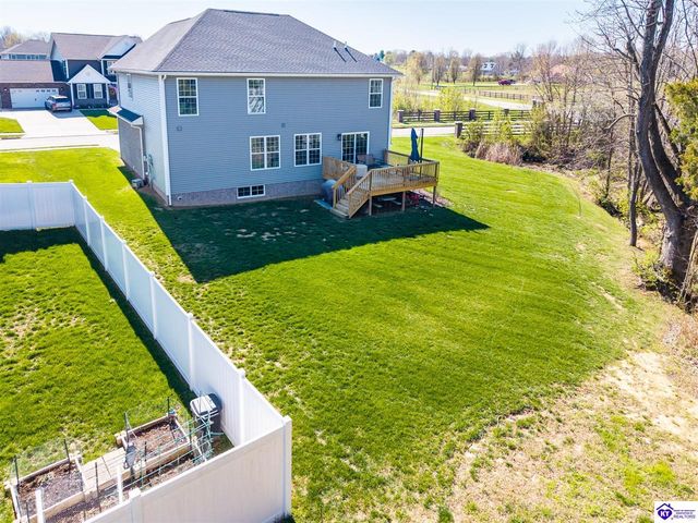 23 Mt Carmel Boulevard, Rineyville, KY 40162