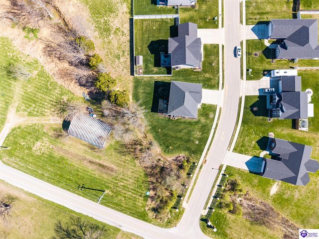 23 Mt Carmel Boulevard, Rineyville, KY 40162