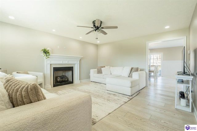 23 Mt Carmel Boulevard, Rineyville, KY 40162