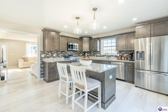 23 Mt Carmel Boulevard, Rineyville, KY 40162