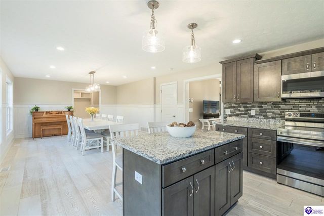 23 Mt Carmel Boulevard, Rineyville, KY 40162