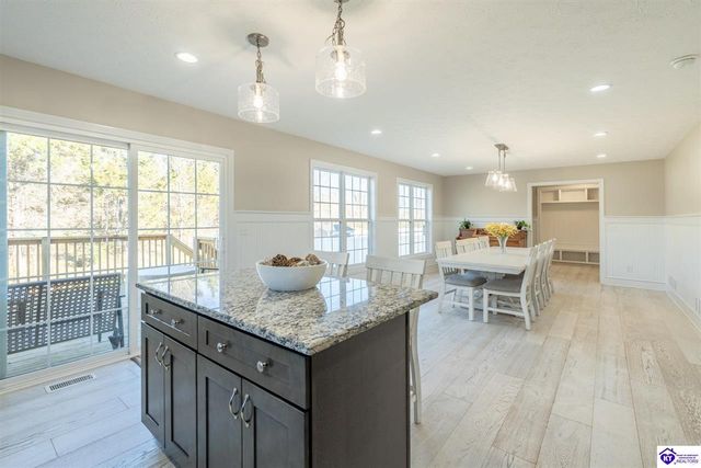 23 Mt Carmel Boulevard, Rineyville, KY 40162