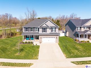 23 Mt Carmel Boulevard, Rineyville, KY 40162