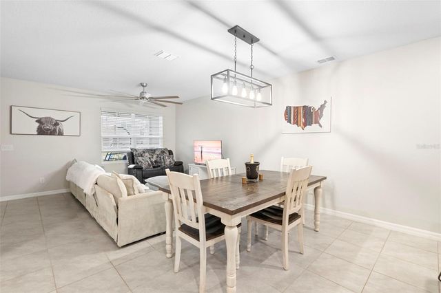 635 BELGROVE STREET, Debary, FL 32713