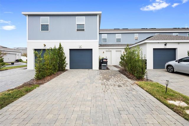 635 BELGROVE STREET, Debary, FL 32713