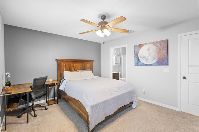 635 BELGROVE STREET, Debary, FL 32713