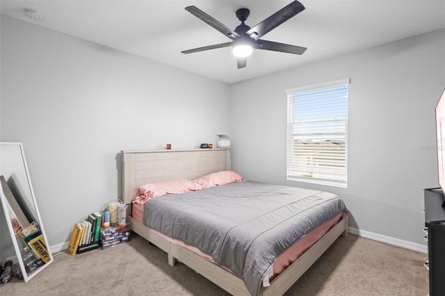 635 BELGROVE STREET, Debary, FL 32713