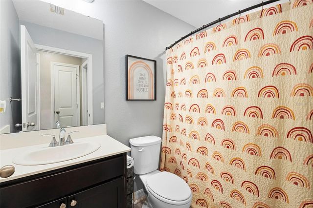 635 BELGROVE STREET, Debary, FL 32713