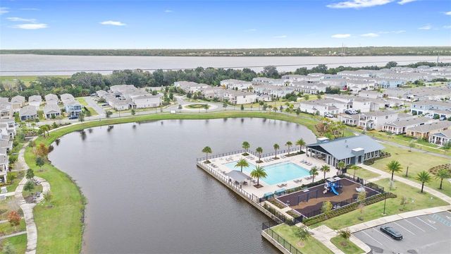 635 BELGROVE STREET, Debary, FL 32713