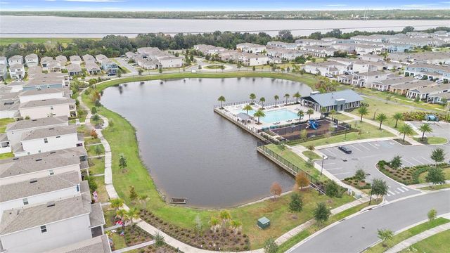 635 BELGROVE STREET, Debary, FL 32713